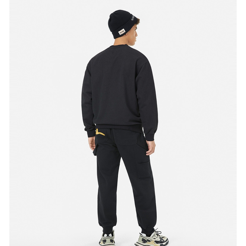 EV 2026 New Men's Casual Sweatshirt