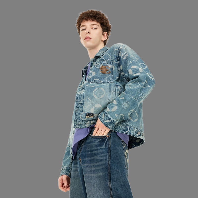EV 2026 New Men's and Women's Jackets