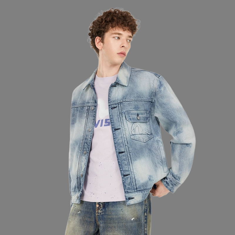 EV 2026 New Men's and Women's Jackets