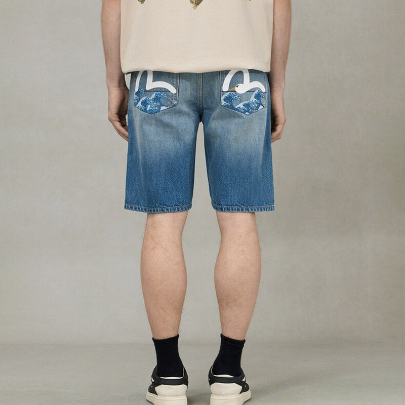 EV 2026 New Men's Casual Shorts