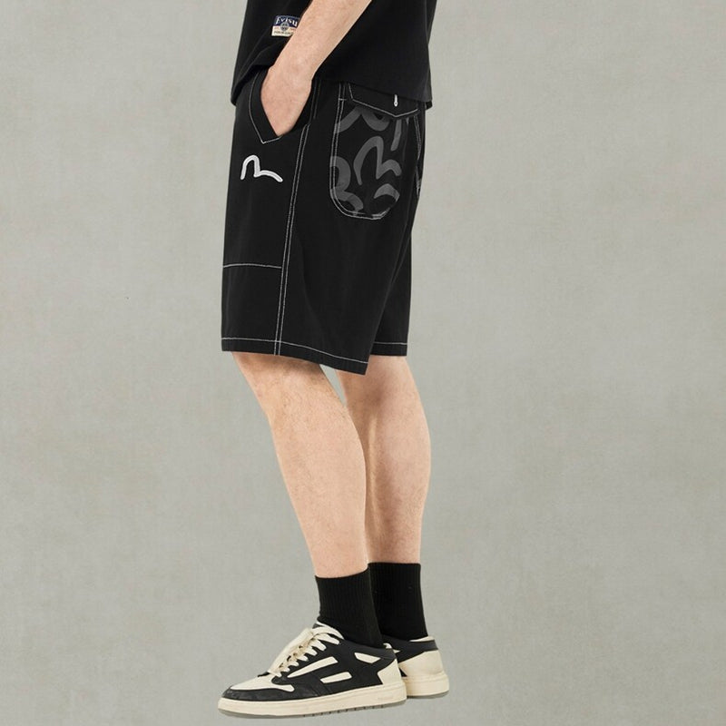 EV 2026 New Men's Casual Shorts