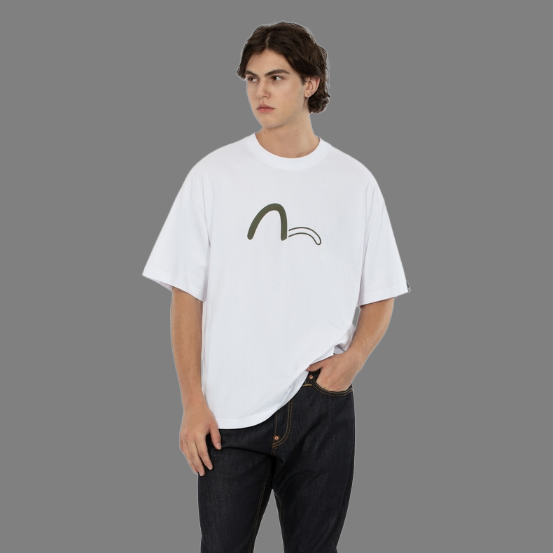 EV 2026 New Men's  T-shirts