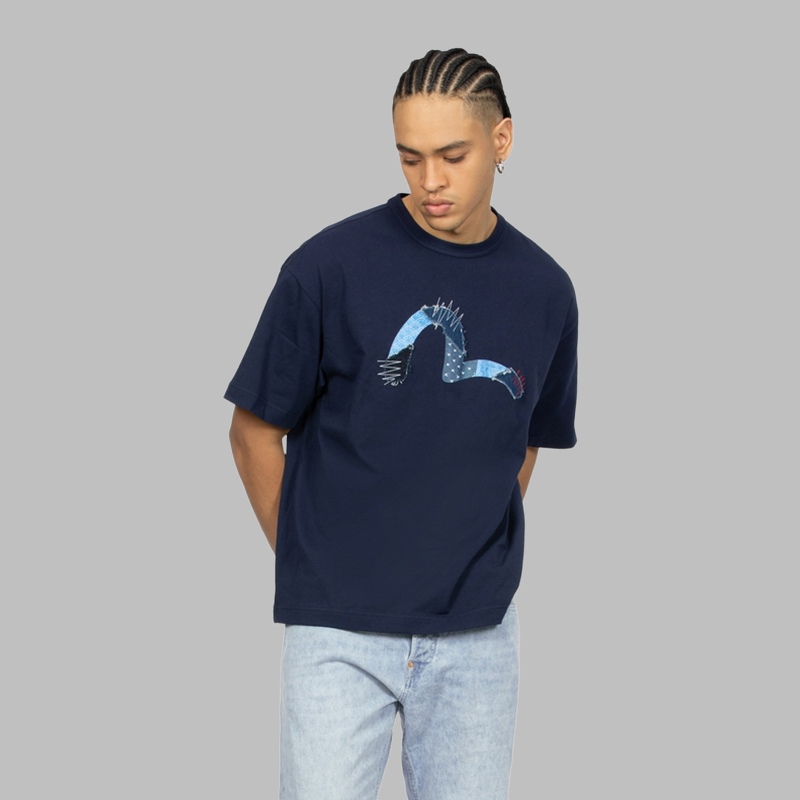 EV 2026 New Men's and Women's T-shirts