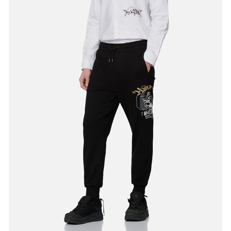 EV 2026 New Men's Casual Pants