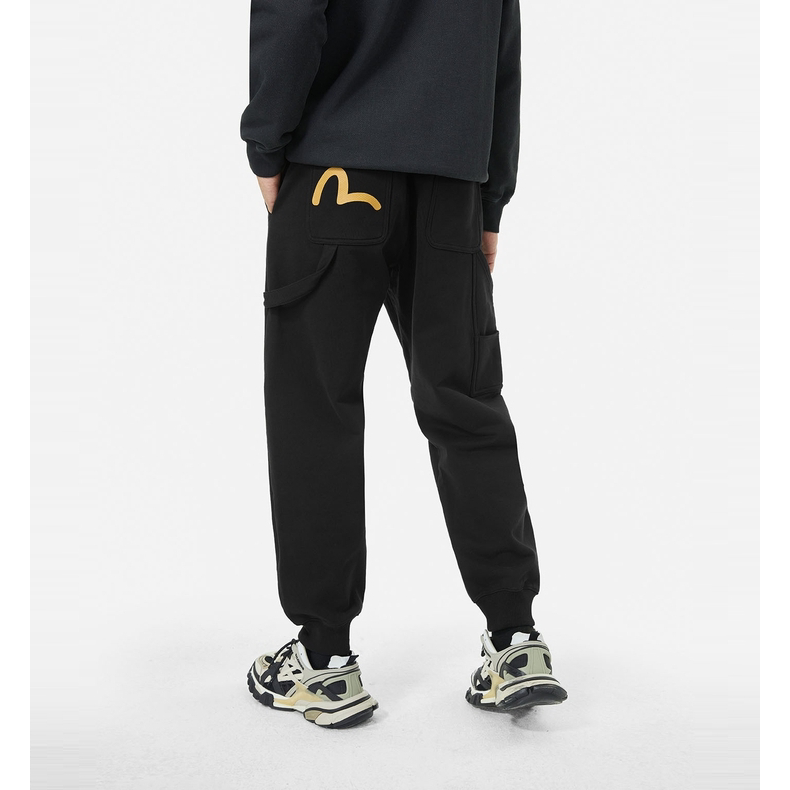 EV 2026 New Men's Casual Pants