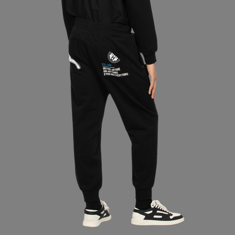 EV 2026 New Men's Casual Pants