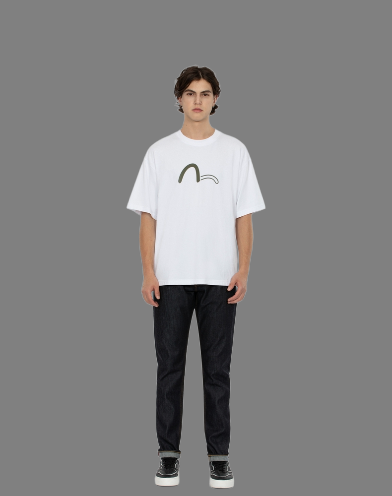 EV 2026 New Men's  T-shirts