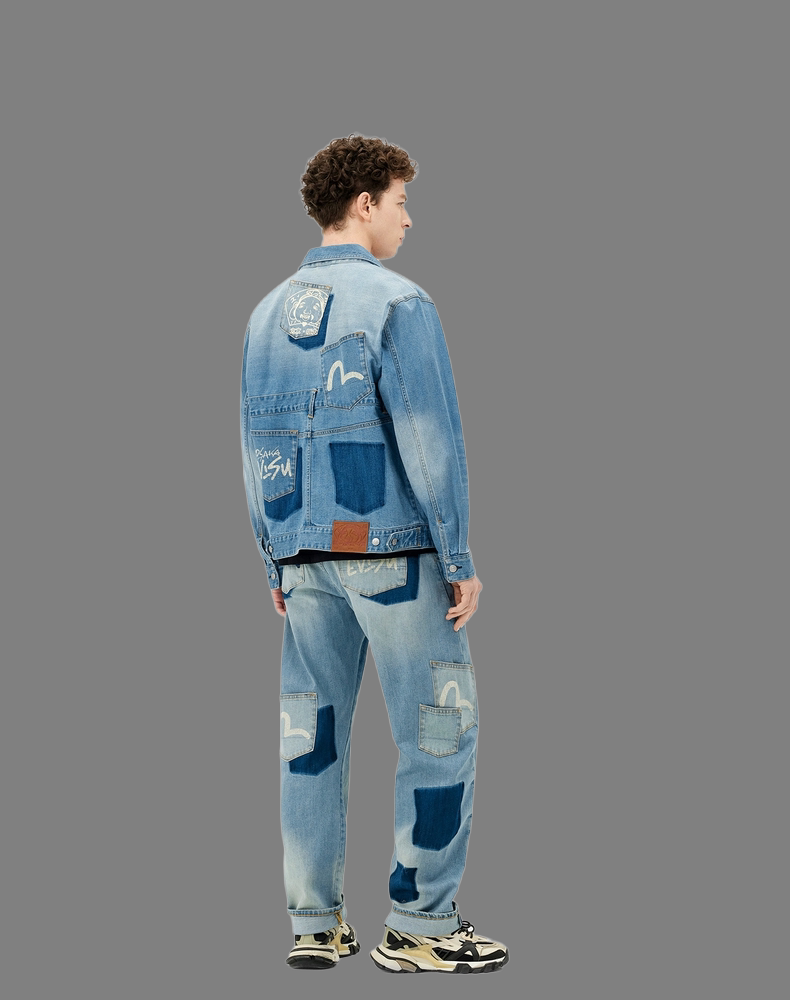 EV 2026 New Men's and Women's Jackets