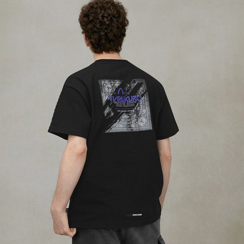 EV 2026 New Men's  T-shirts