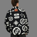 EV 2026 New Men's and Women's Jackets