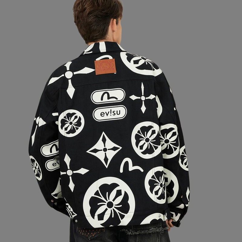 EV 2026 New Men's and Women's Jackets