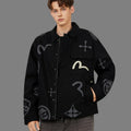 EV 2026 New Men's and Women's Jackets