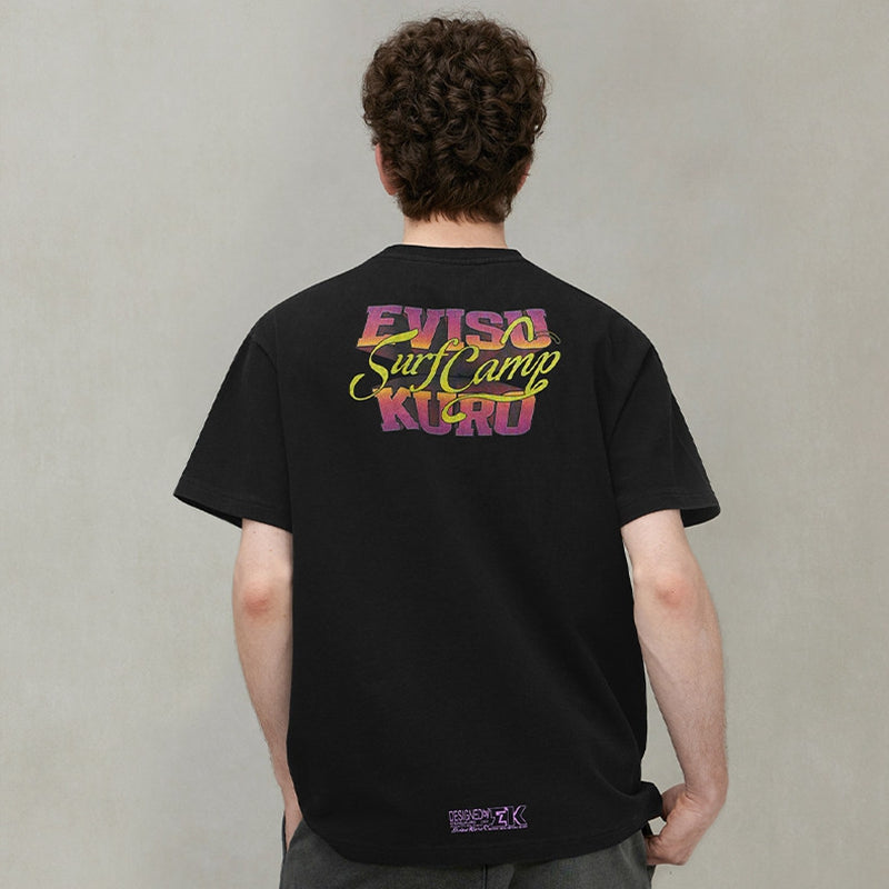 EV 2026 New Men's  T-shirts