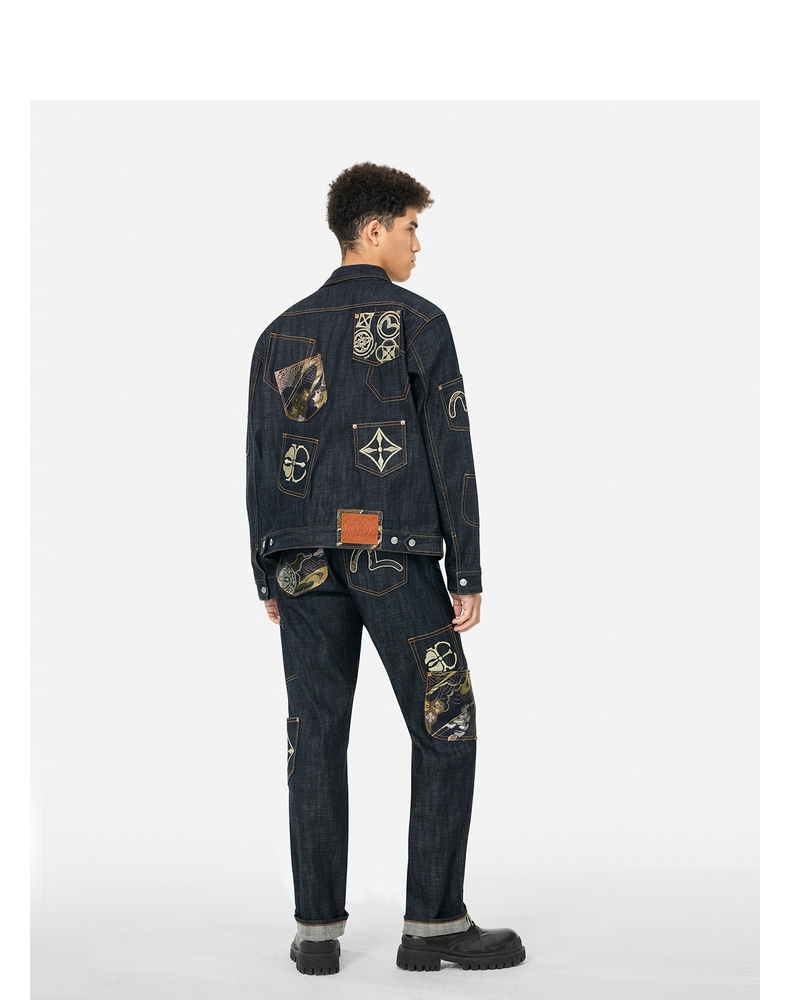 EV 2026 New Men's and Women's Jackets