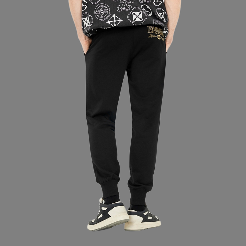 EV 2026 New Men's Casual Pants