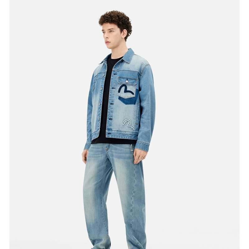 EV 2026 New Men's and Women's Jackets
