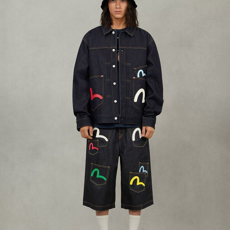 EV 2026 New Men's Casual Shorts