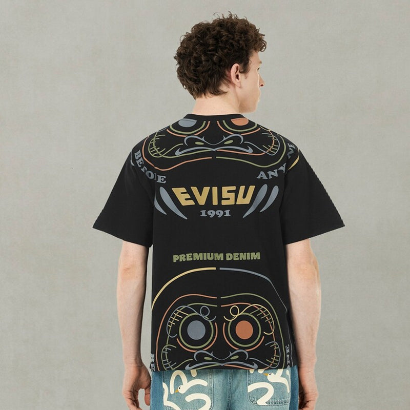 EV 2026 New Men's  T-shirts