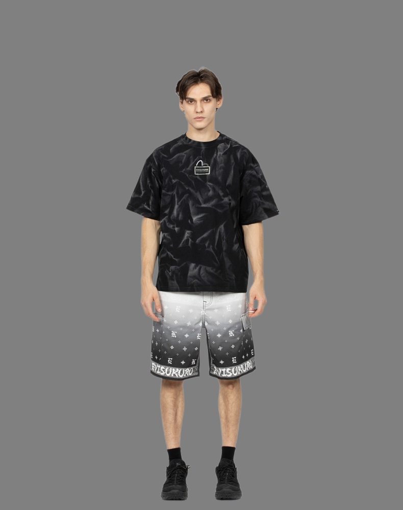EV 2026 New Men's  T-shirts