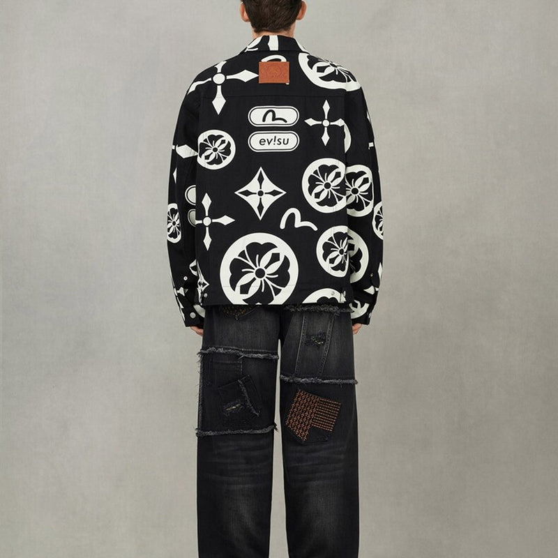 EV 2026 New Men's and Women's Jackets