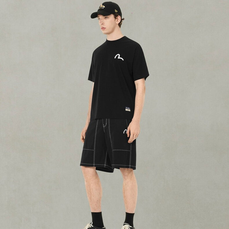EV 2026 New Men's Casual Shorts