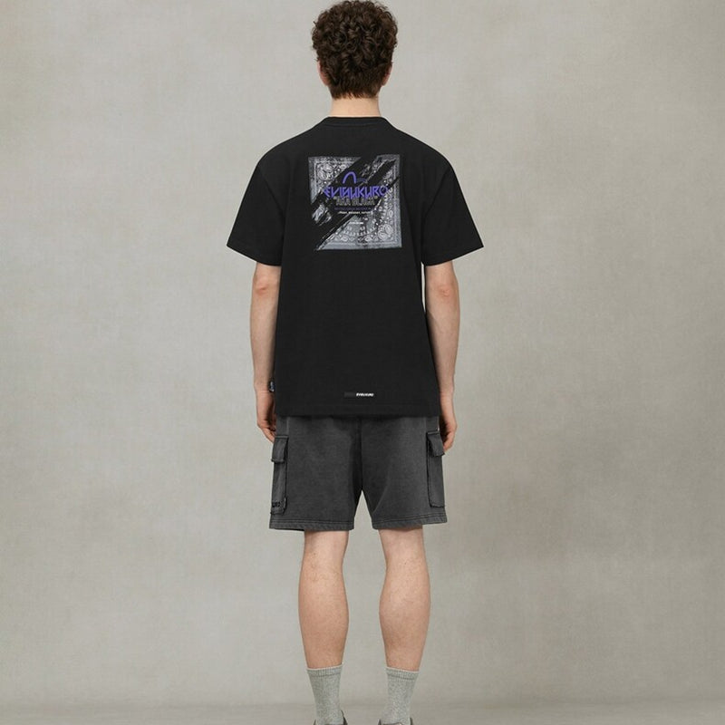 EV 2026 New Men's  T-shirts