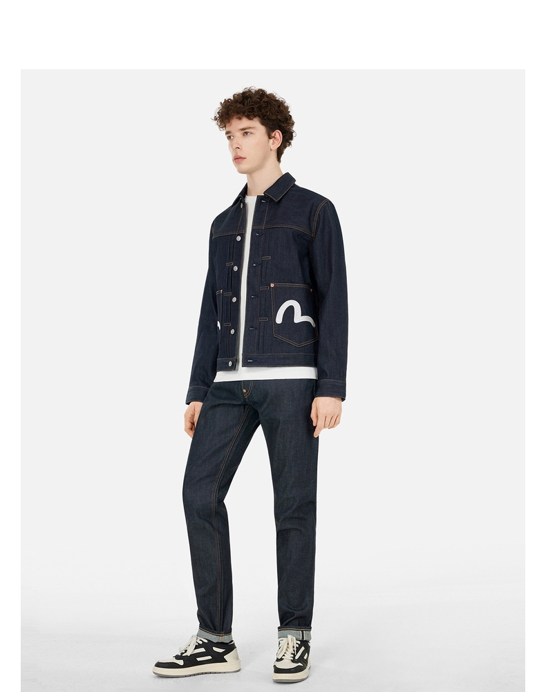 EV 2026 New Men's and Women's Jackets