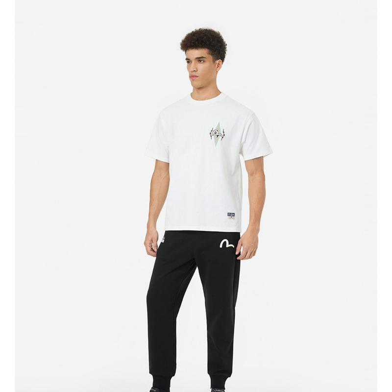 EV 2026 New Men's Casual Pants
