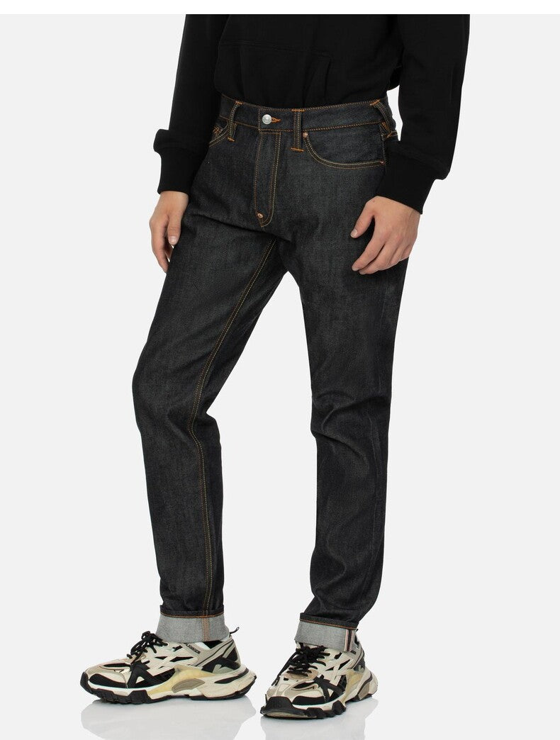 EV 2026 New Men's Casual Jeans
