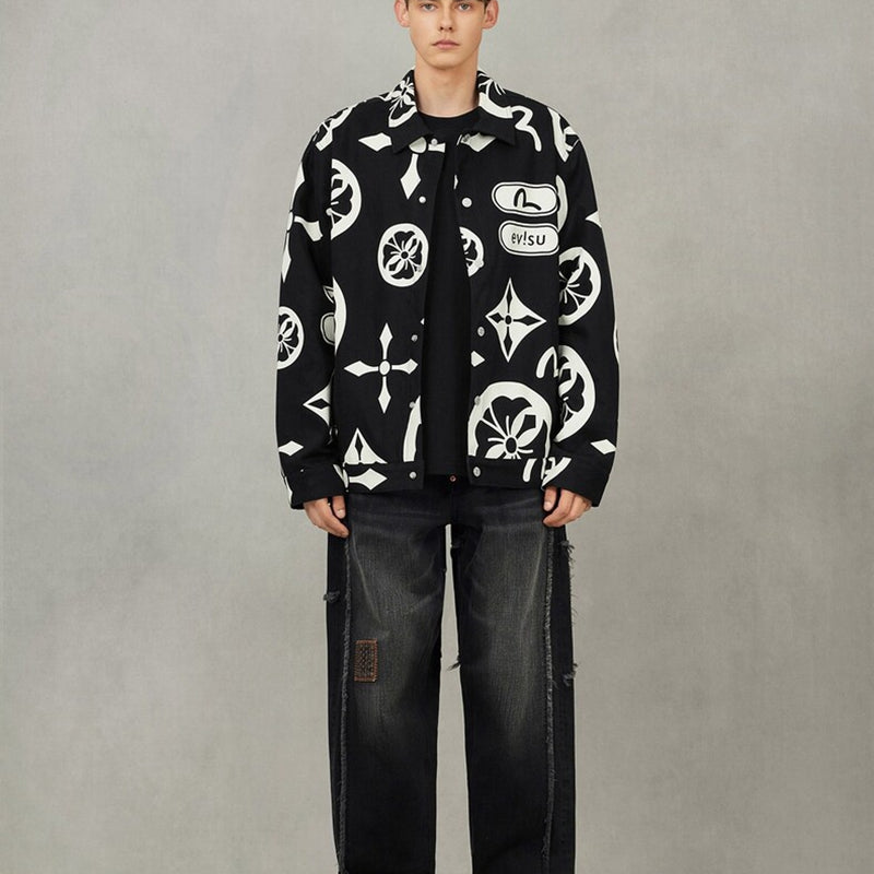 EV 2026 New Men's and Women's Jackets