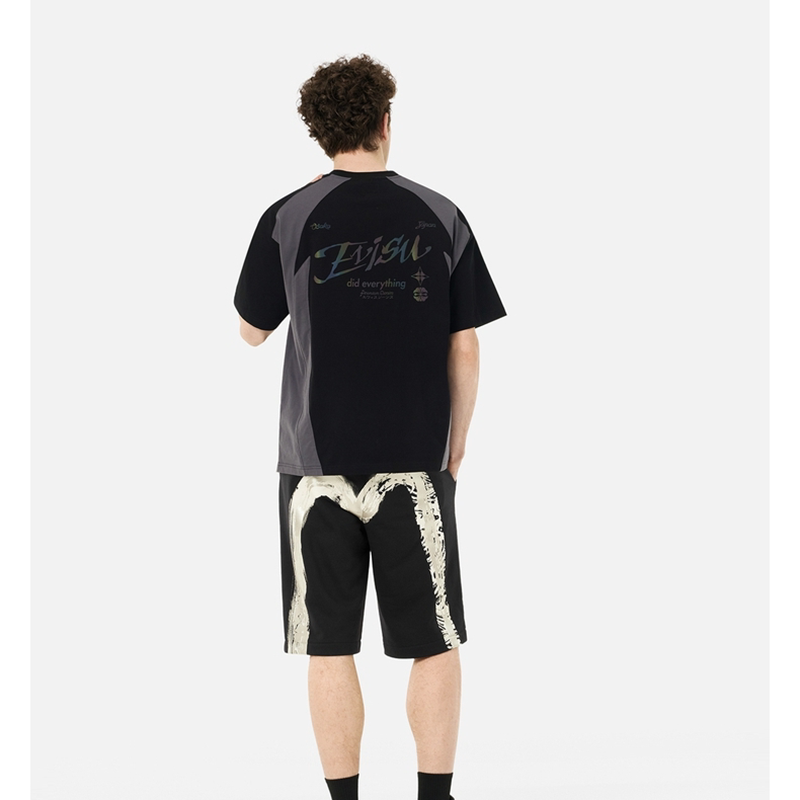 EV 2026 New Men's Casual Shorts