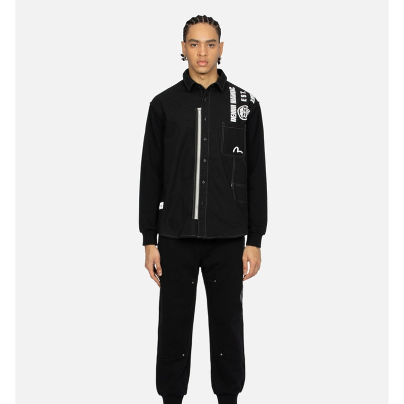 EV 2026 New Men's Casual Pants