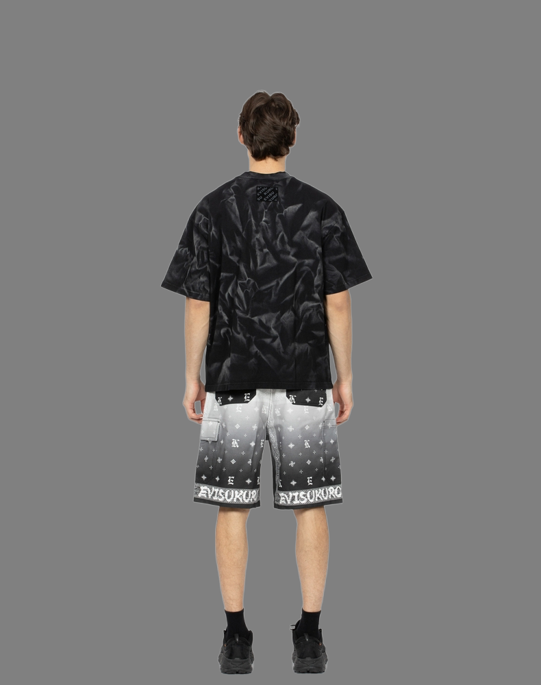 EV 2026 New Men's  T-shirts