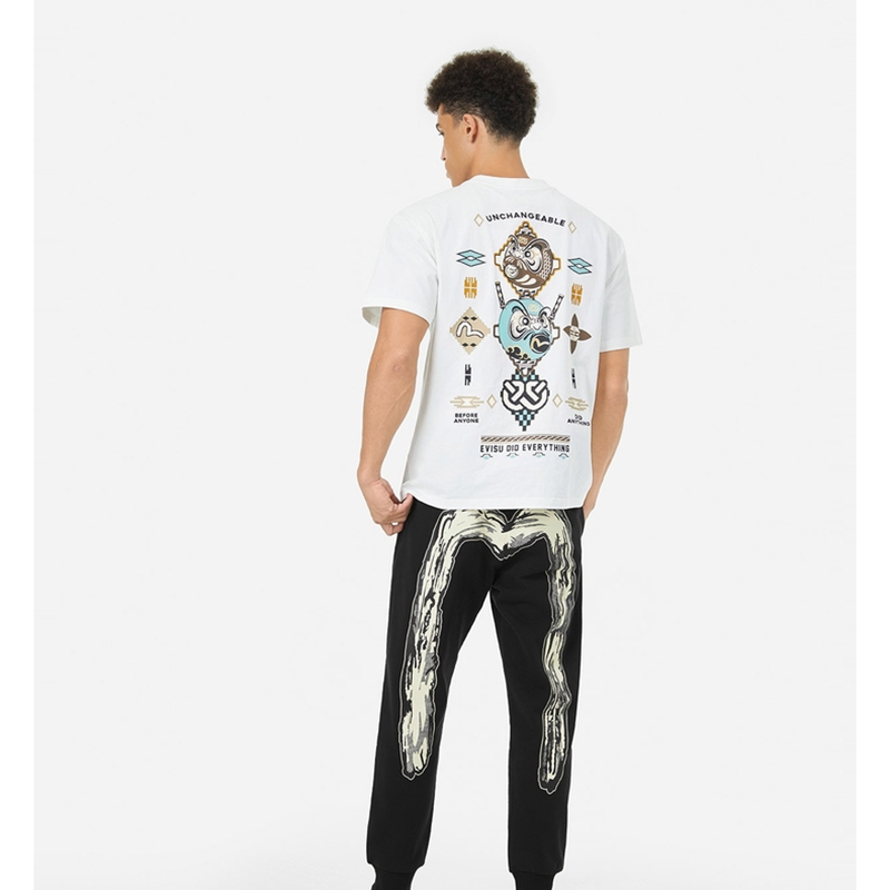 EV 2026 New Men's Casual Pants