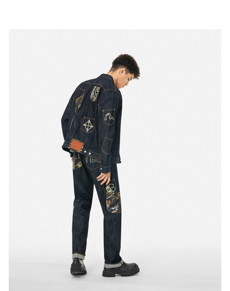 EV 2026 New Men's and Women's Jackets