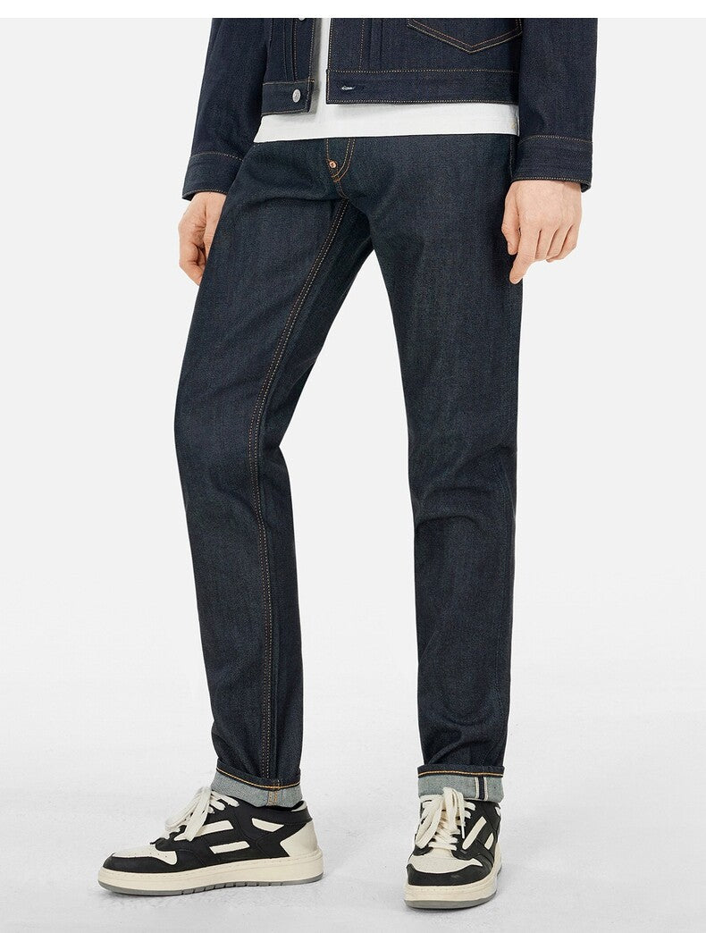 EV 2026 New Men's Casual Jeans