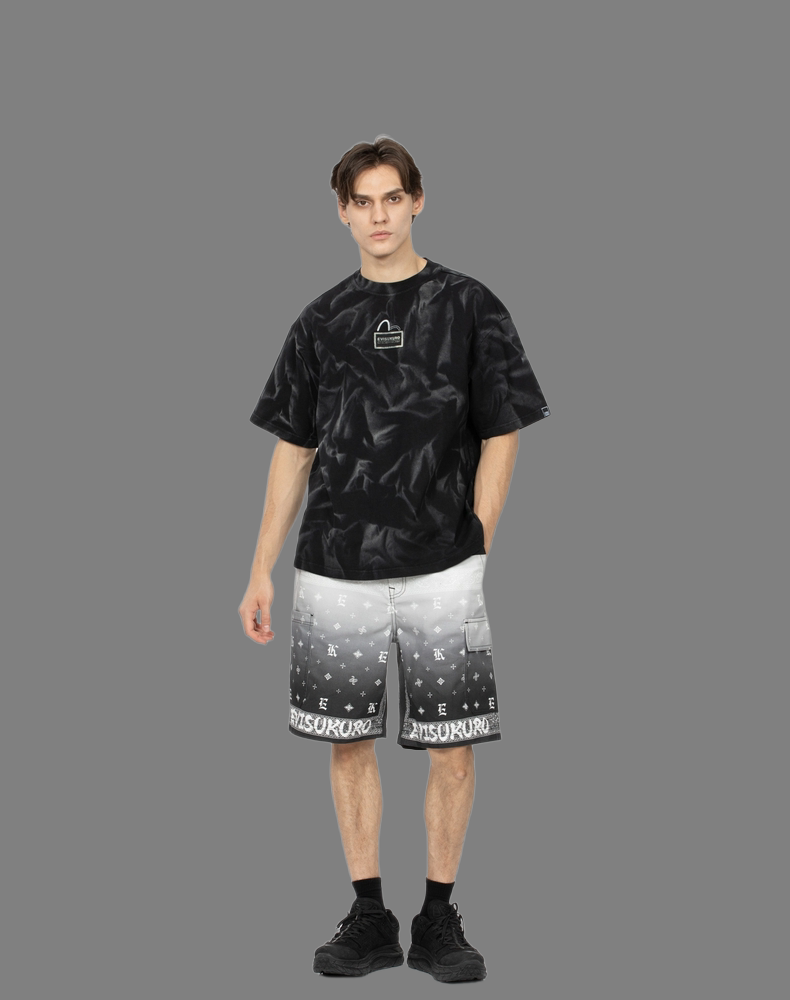 EV 2026 New Men's  T-shirts