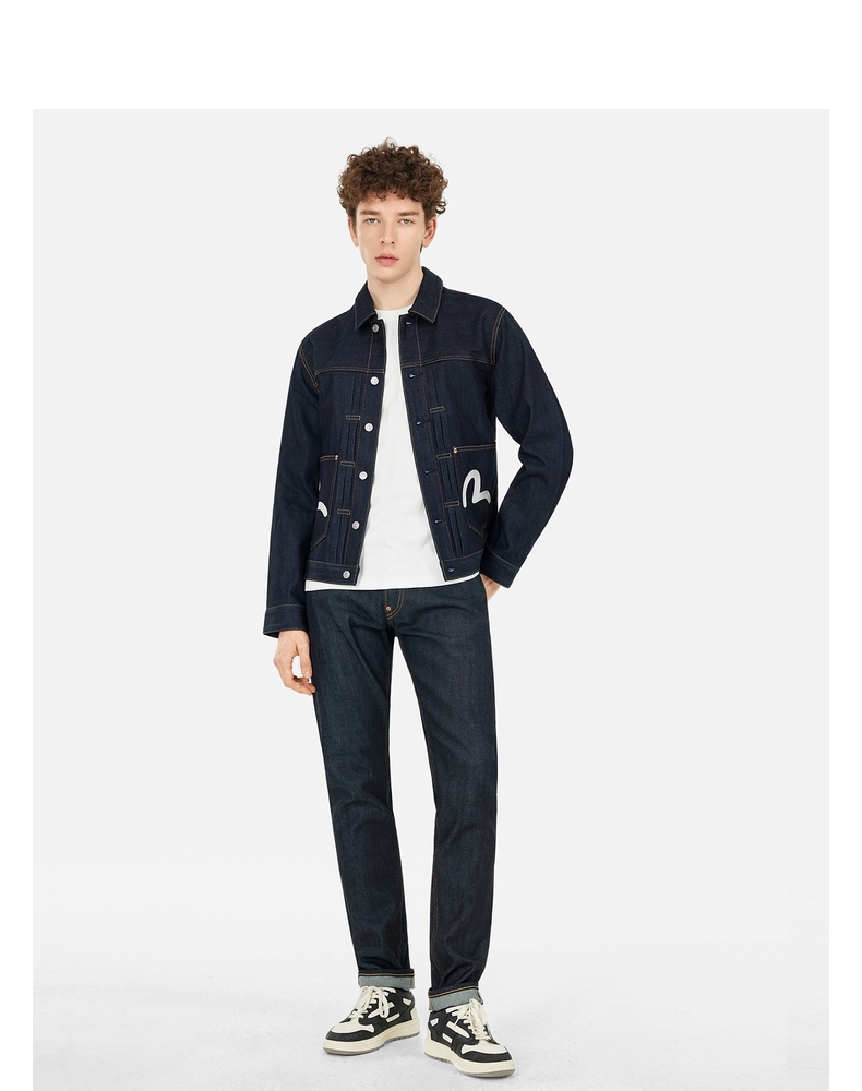 EV 2026 New Men's and Women's Jackets