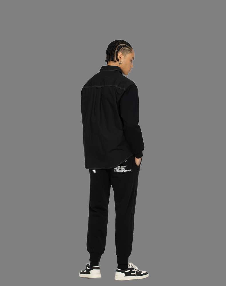 EV 2026 New Men's Casual Pants