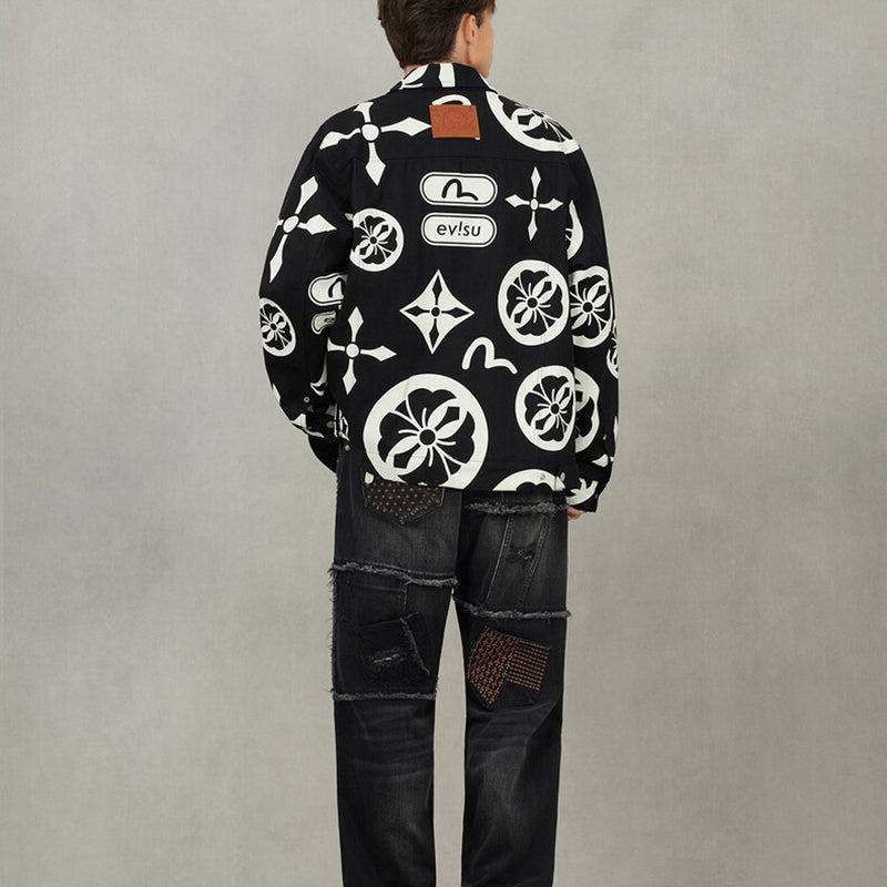 EV 2026 New Men's and Women's Jackets
