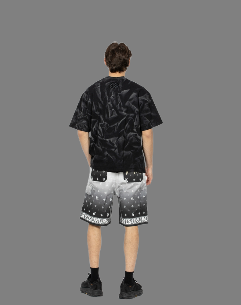 EV 2026 New Men's  T-shirts