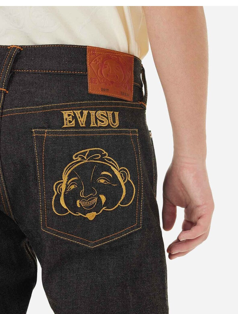 EV 2026 New Men's Casual Jeans