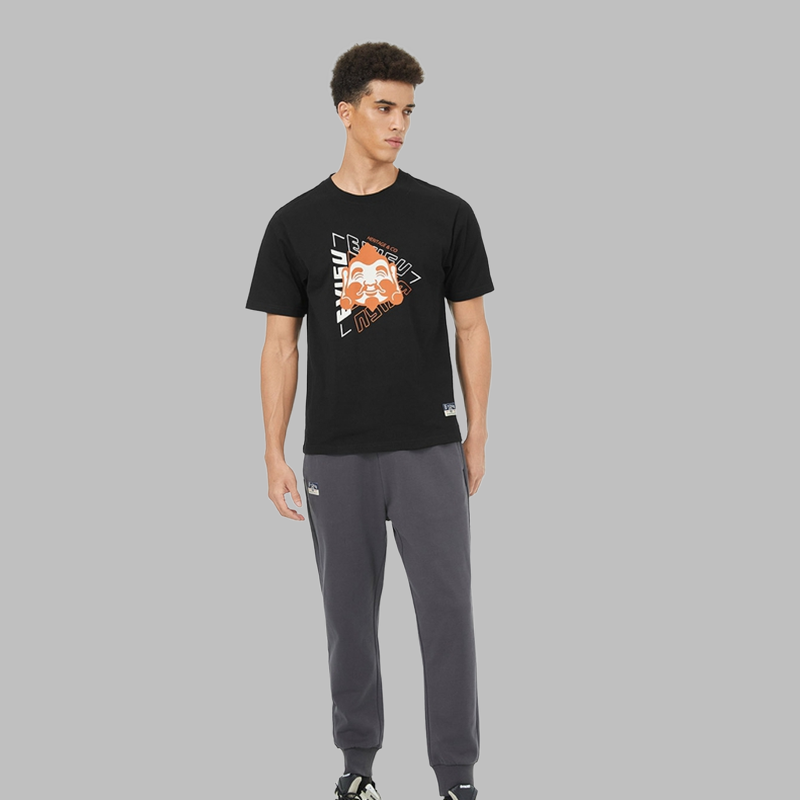EV 2026 New Men's and Women's T-shirts