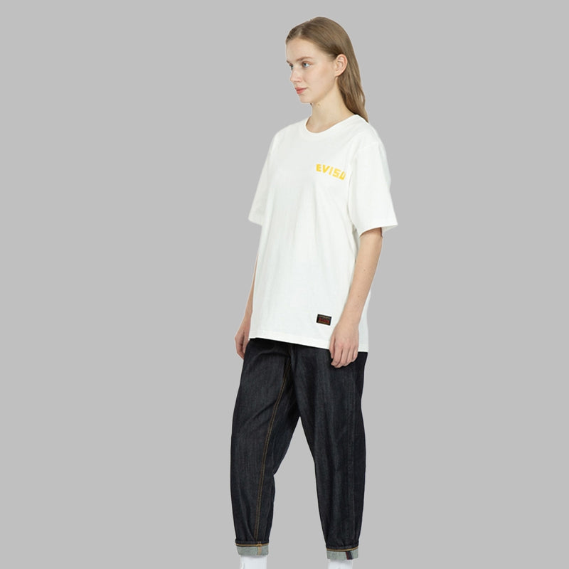 EV 2026 New Men's and Women's T-shirts