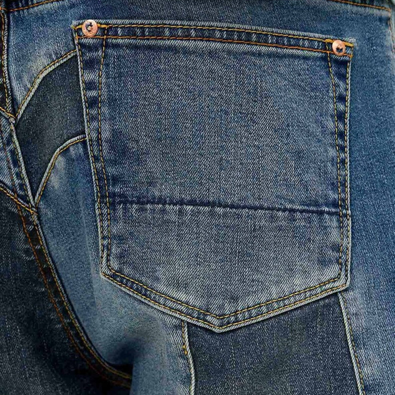 EV 2026 New Men's Casual Jeans