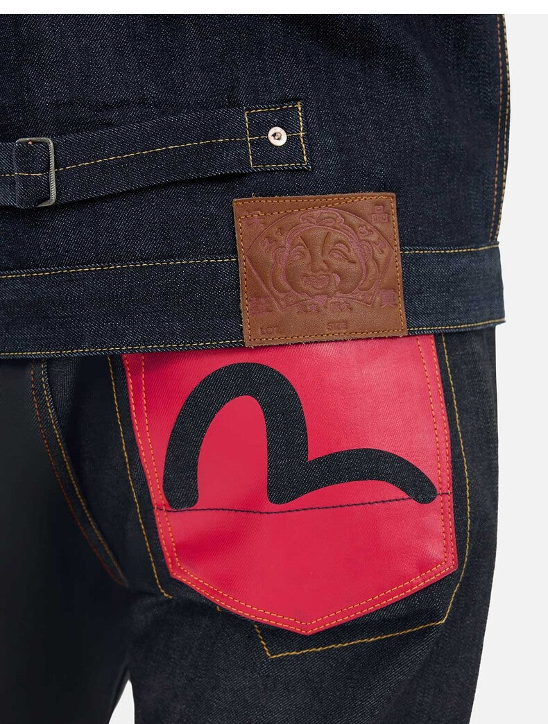 EV 2026 New Men's Casual Jeans
