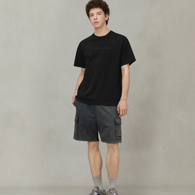 EV 2026 New Men's  T-shirts