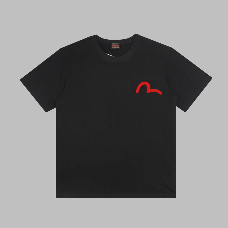 Evisu Men's & Women's New T-Shirt