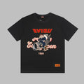 2026 Evisu Men's & Women's New T-Shirt
