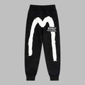 Evisu Men's & Women's  Sweatpants